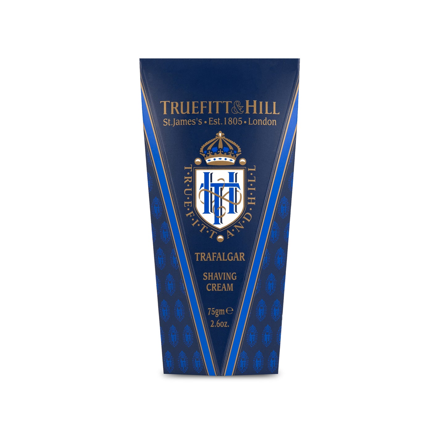 Trafalgar Shaving Cream Tube