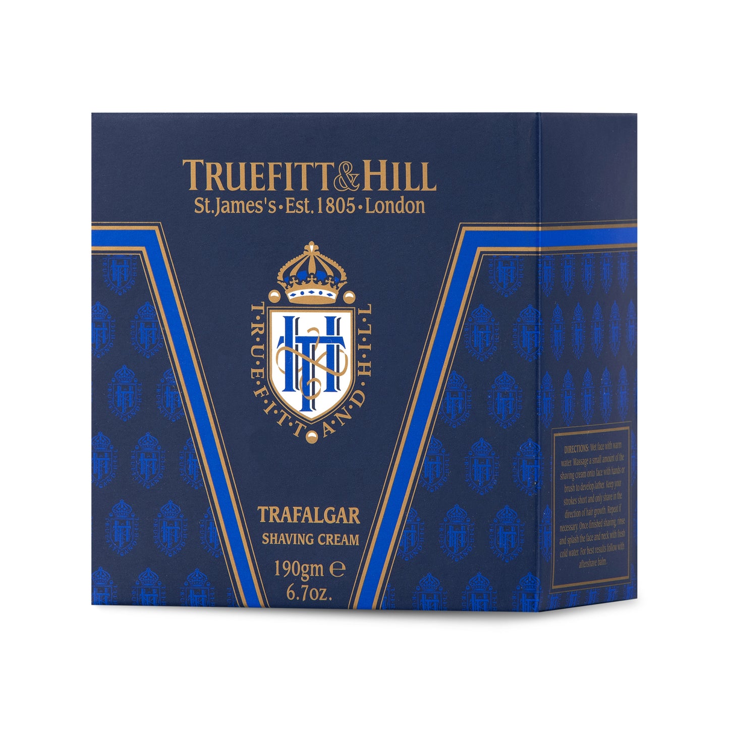 Trafalgar Shaving Cream Bowl