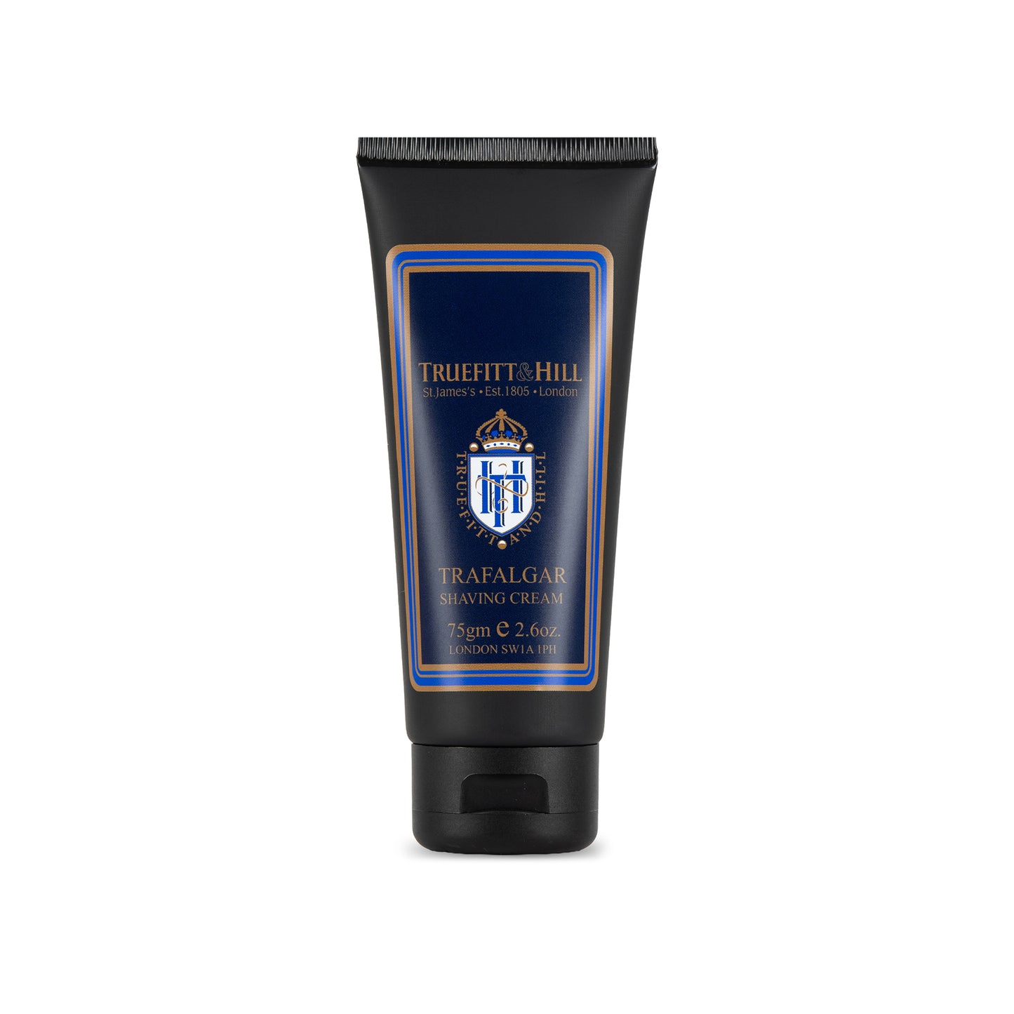 Trafalgar Shaving Cream Tube