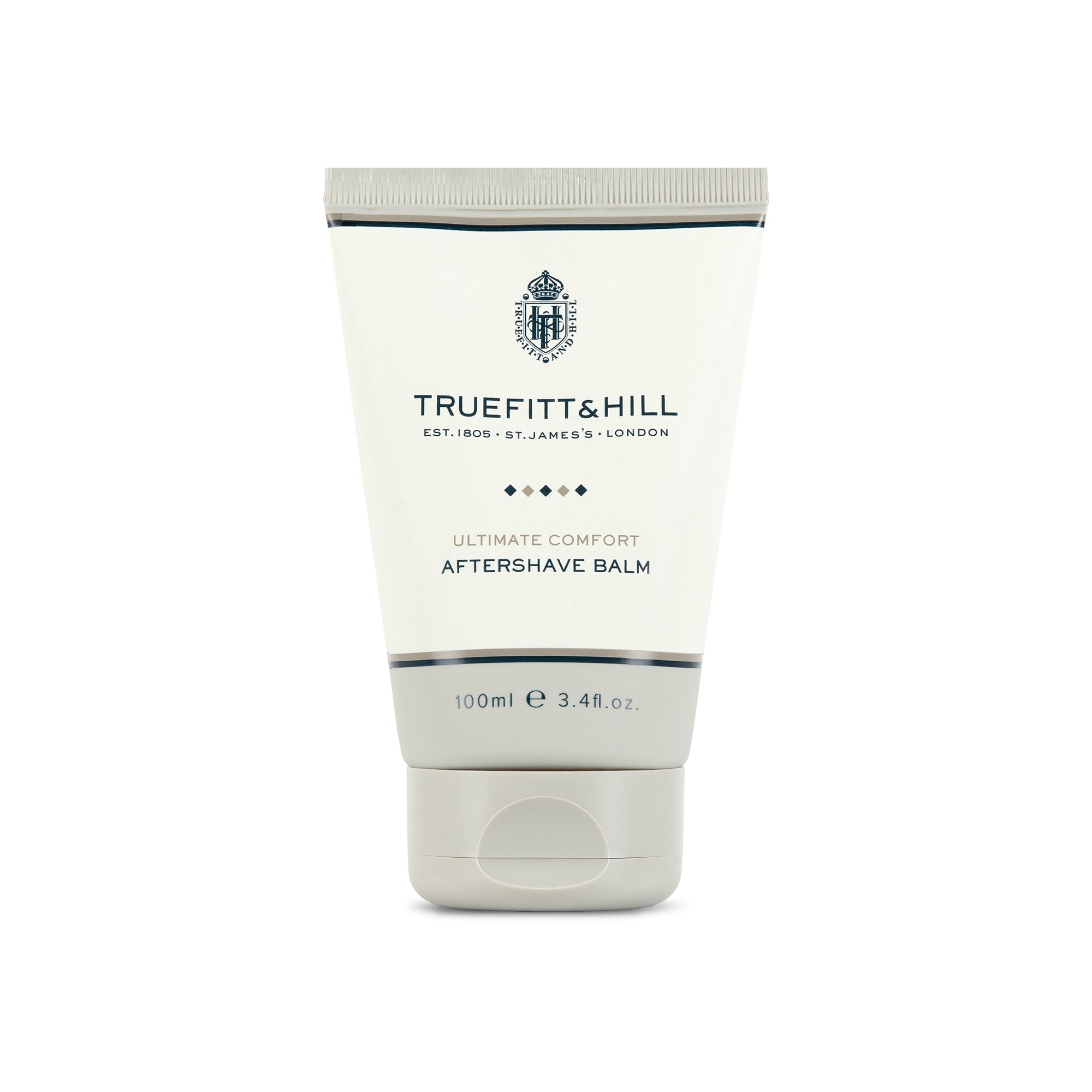 Ultimate Comfort Aftershave Balm