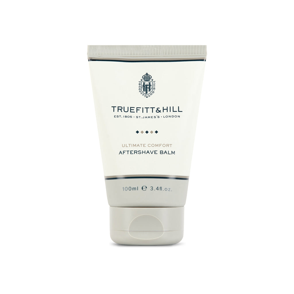 Ultimate Comfort Aftershave Balm