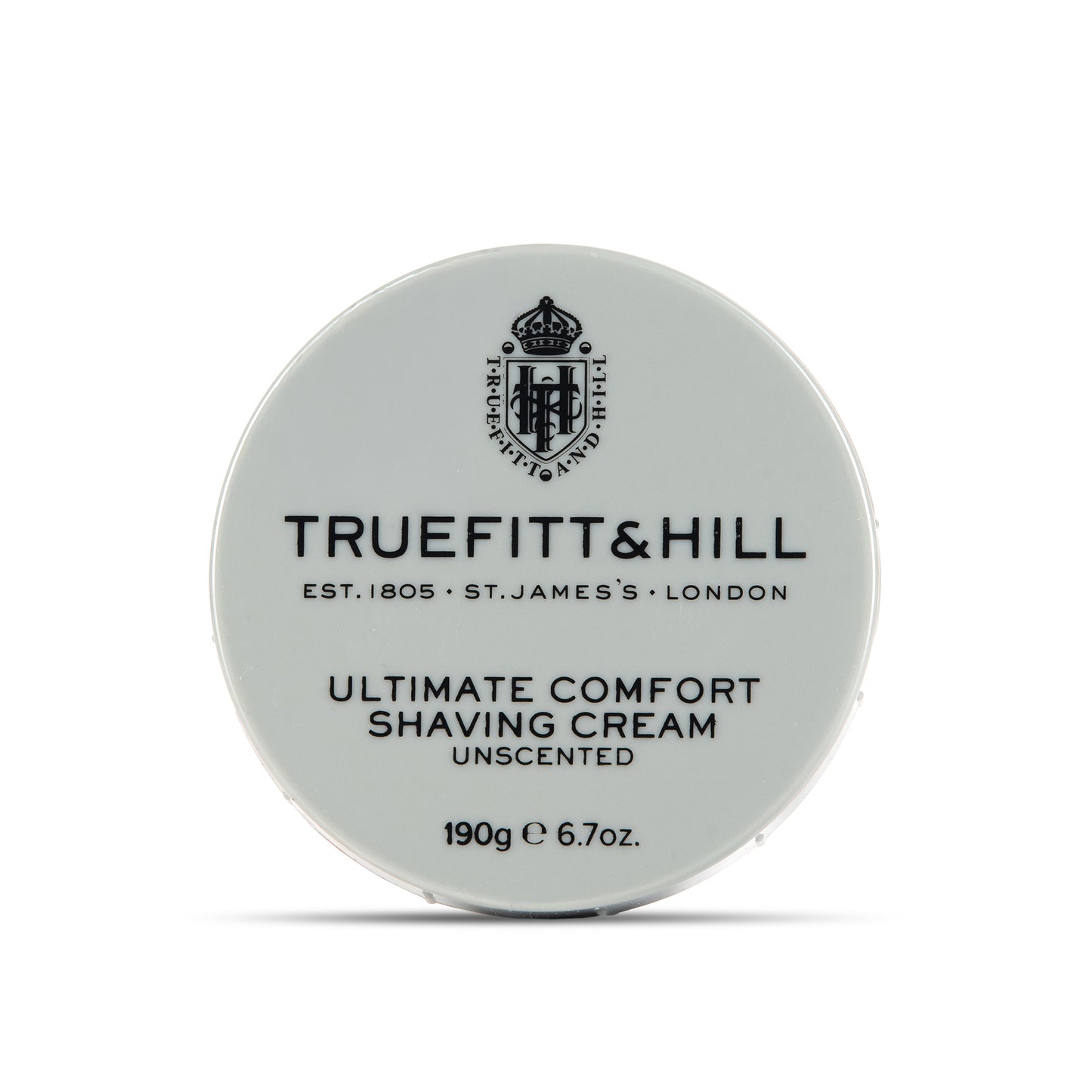 Ultimate Comfort Shaving Cream Bowl