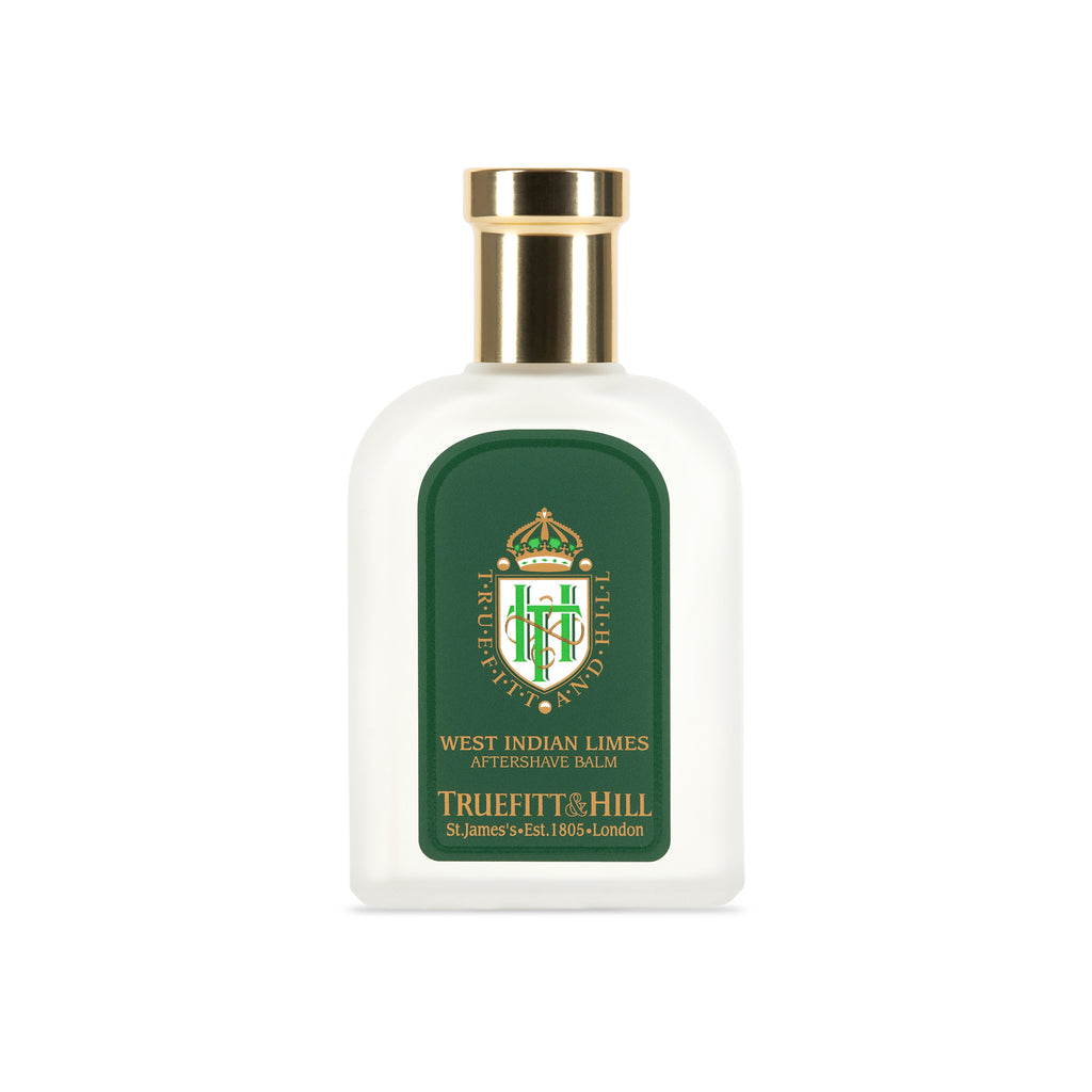 West Indian Limes Aftershave Balm