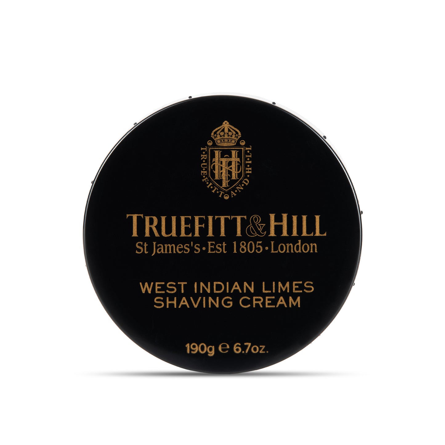 West Indian Limes Shaving Cream Bowl