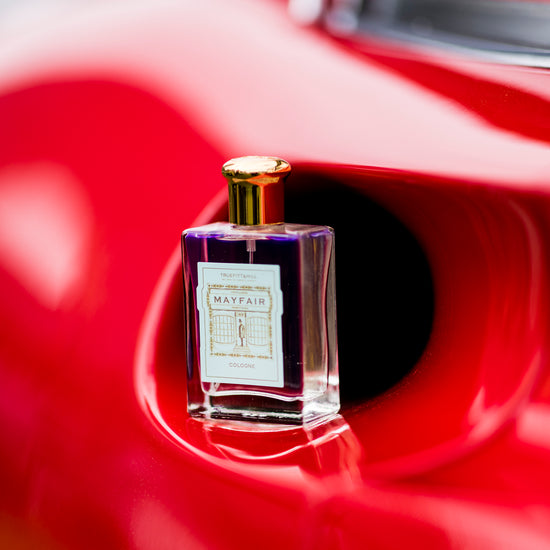 550 Colonge Mayfair Cologne | Colognes for Men & Truefitt & Hill