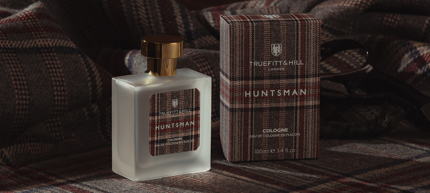 Truefitt & Hill lifestyle