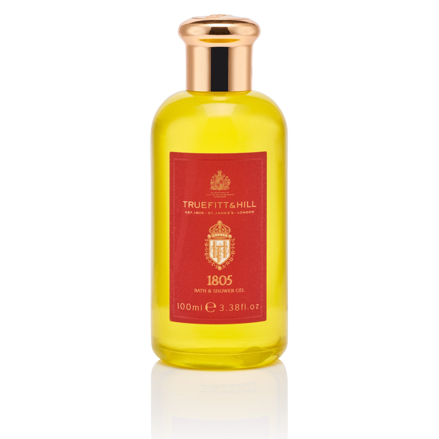 1805 Bath & Shower Gel