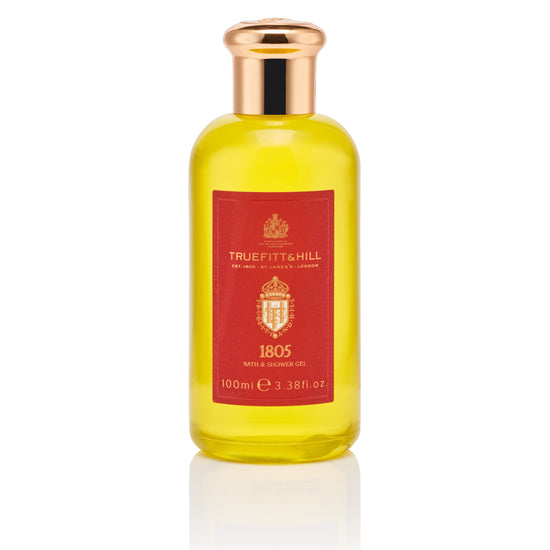 1805 Bath & Shower Gel