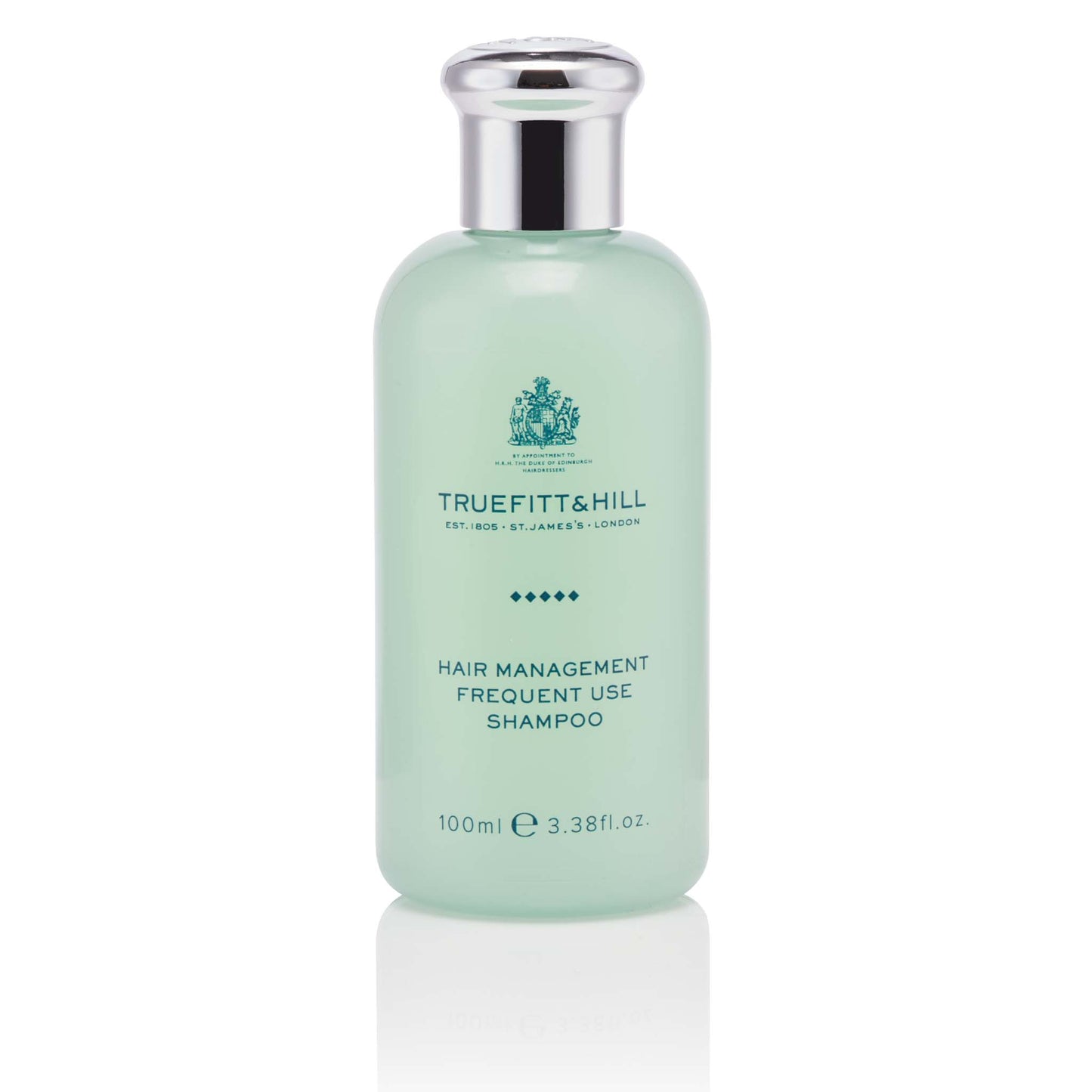 Frequent Use Shampoo