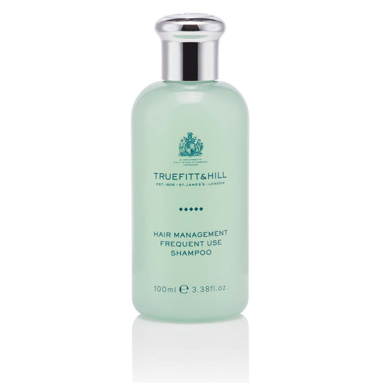 Frequent Use Shampoo