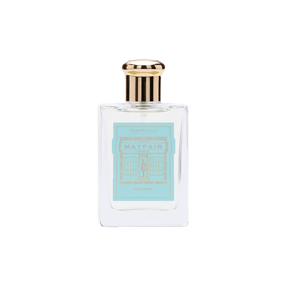 Mayfair Cologne 50ml