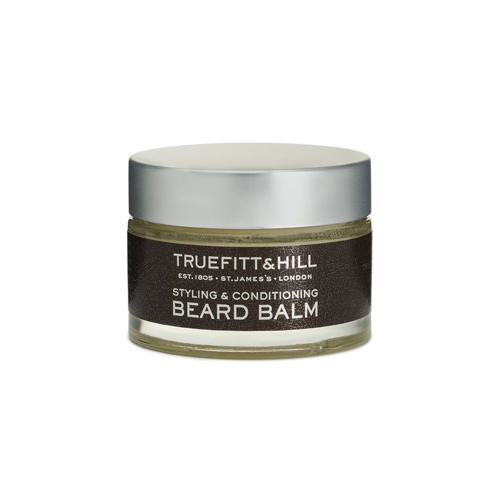 Gentlemans Beard Balm