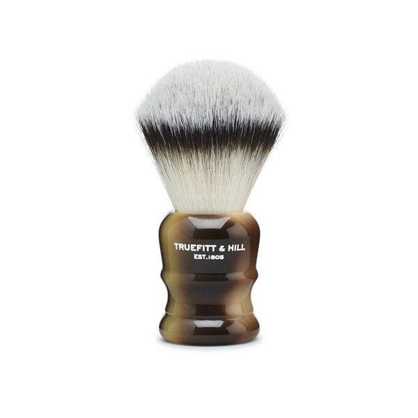 Wellington Shaving Brush Synthetic Bulb Knot