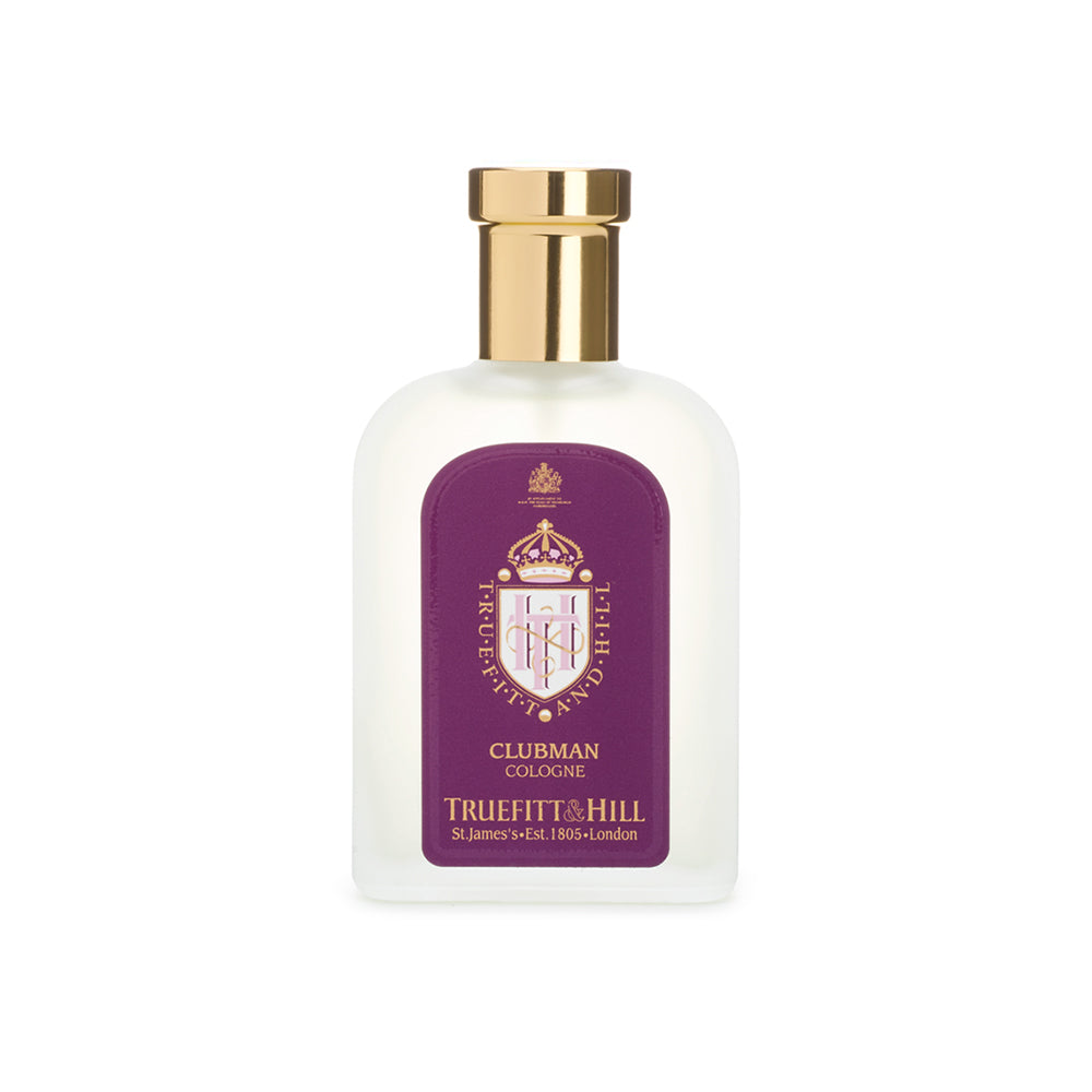 Clubman Cologne 100ml