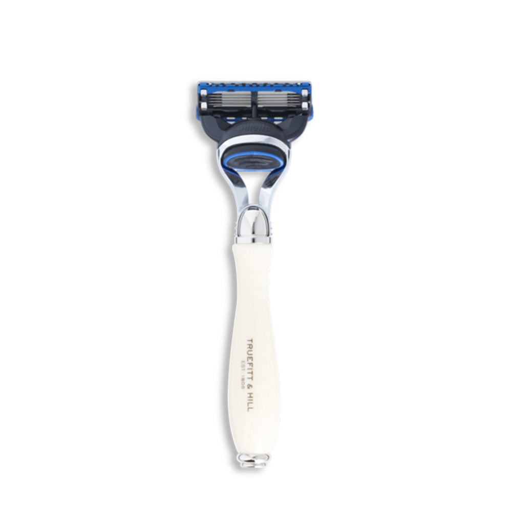 Wellington Razor Fusion