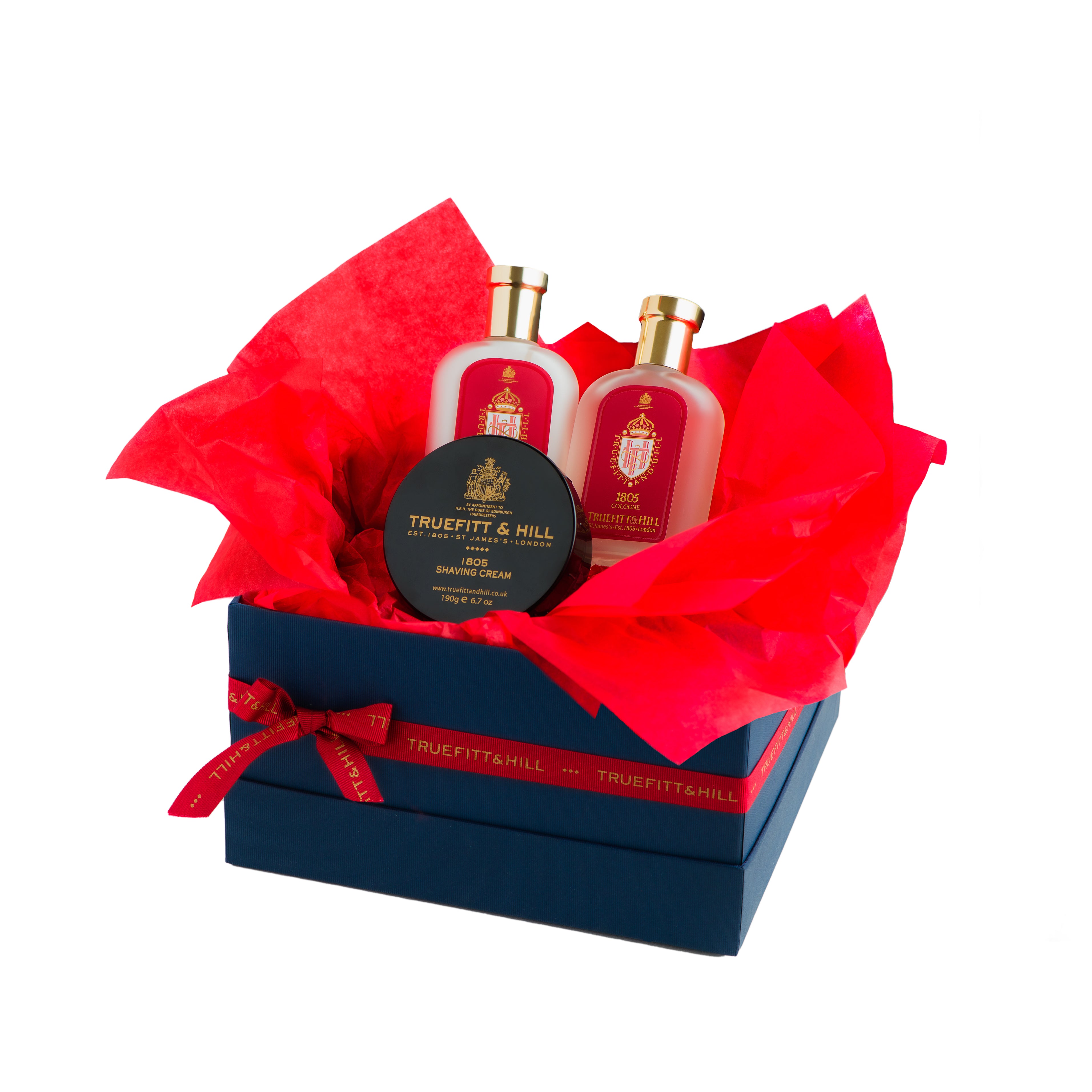 Classic Gift Set & Truefitt & Hill