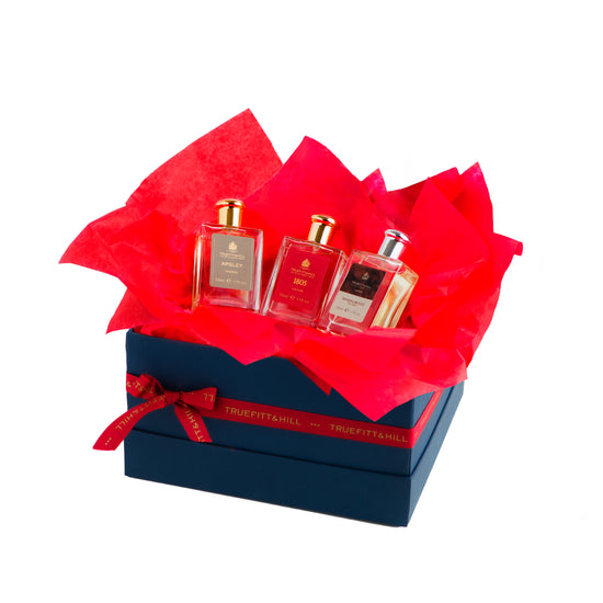 Travel Cologne Gift Set