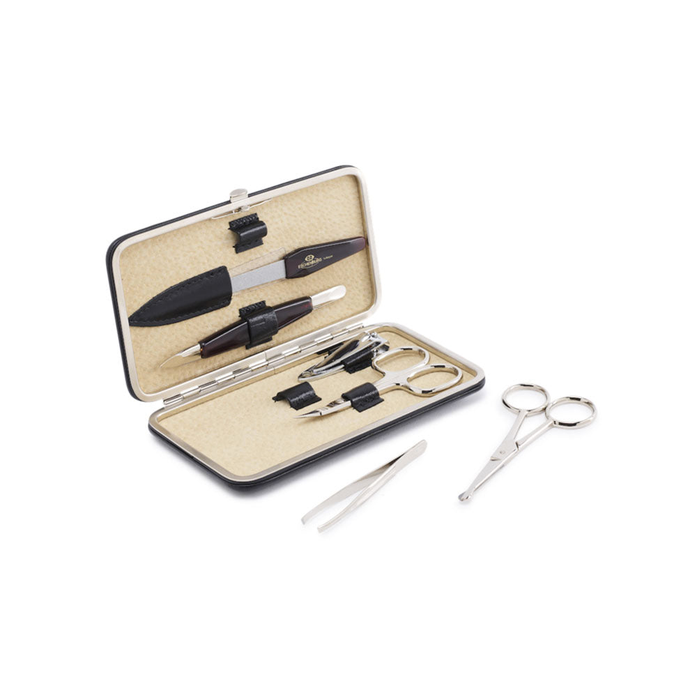 Large Manicure Set 6 Piece