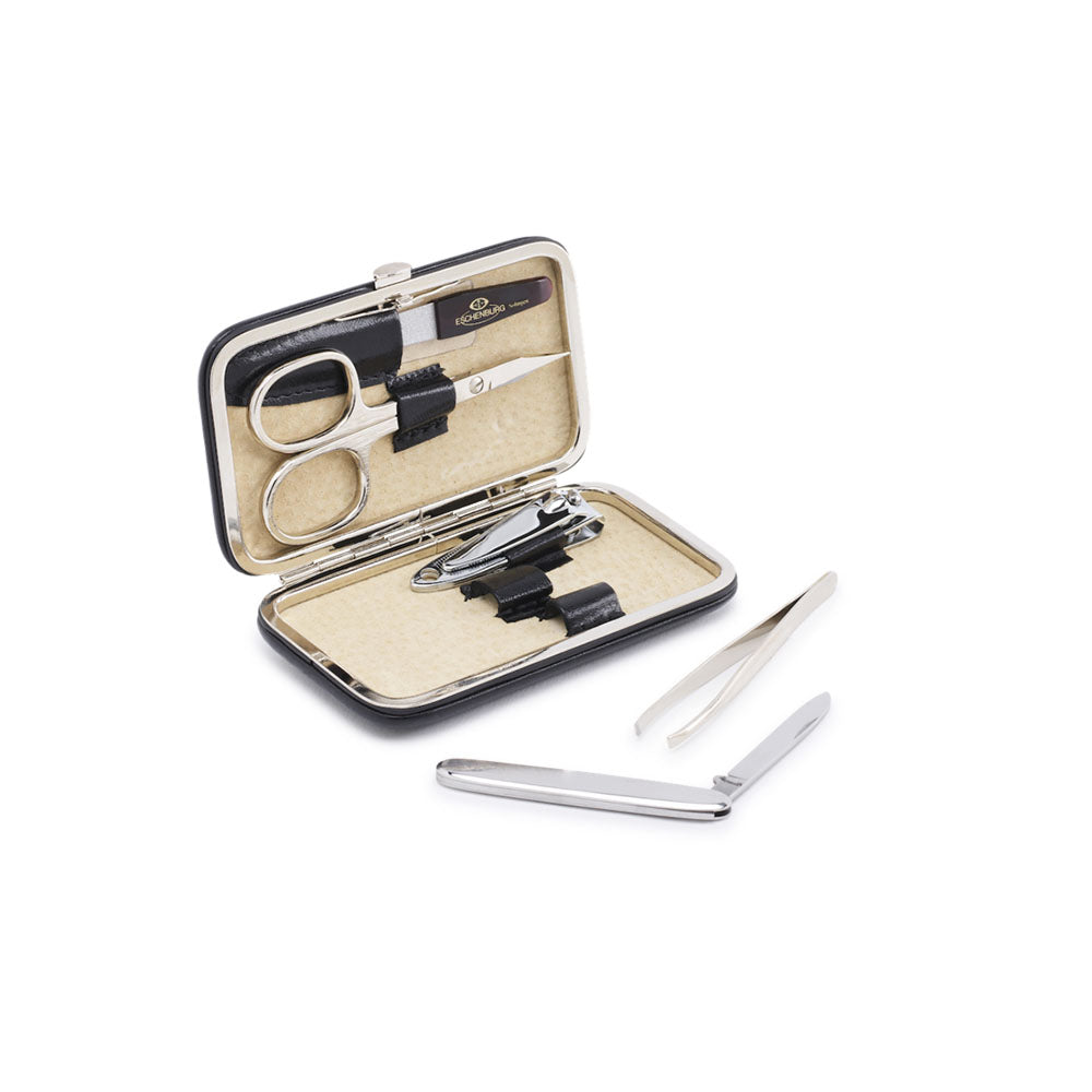 Medium Manicure Set - 5 Piece