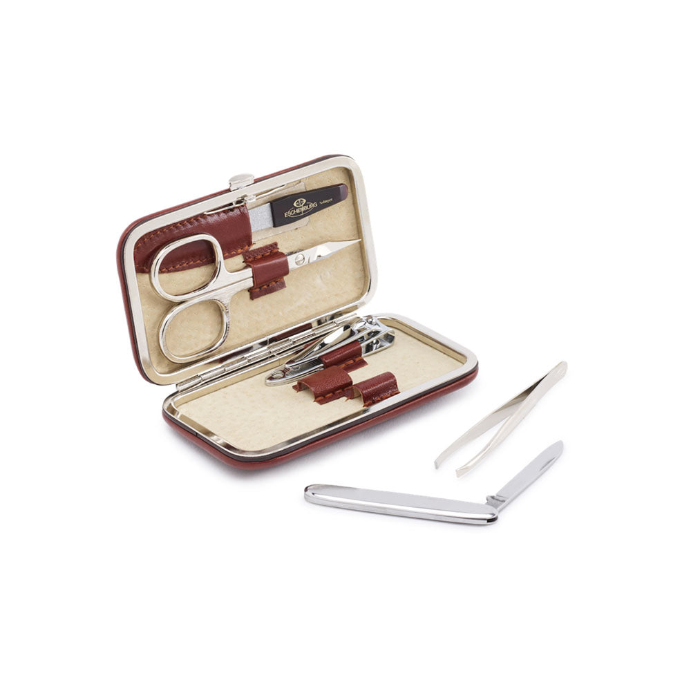 Truefitt and Hill 5 Piece Manicure Set