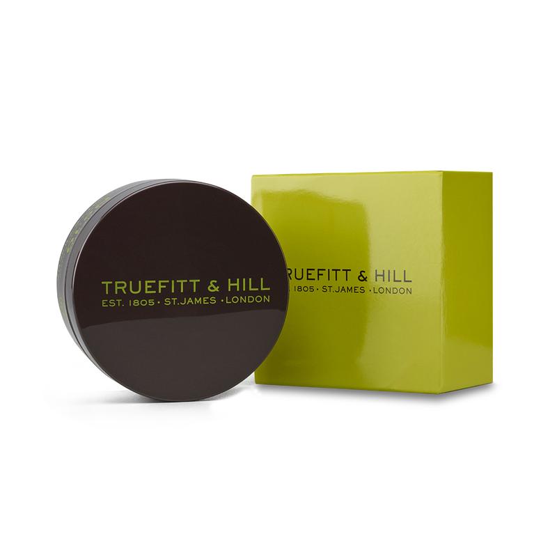 Authentic No. 10 Finest Shaving