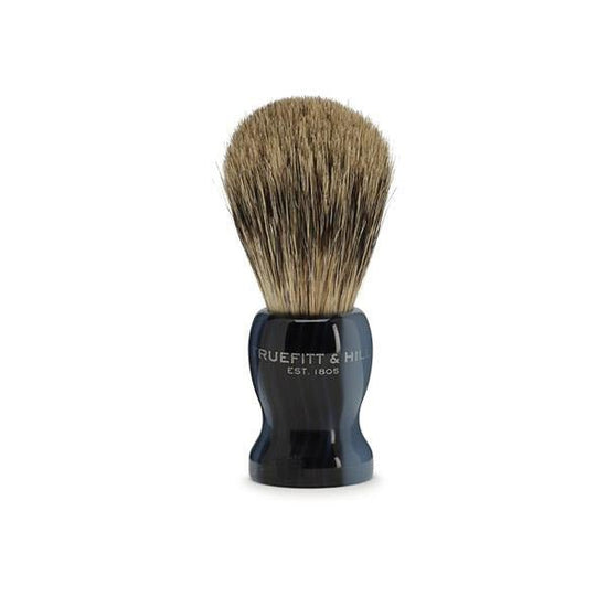 The "Slim Jim" Traveller Brush