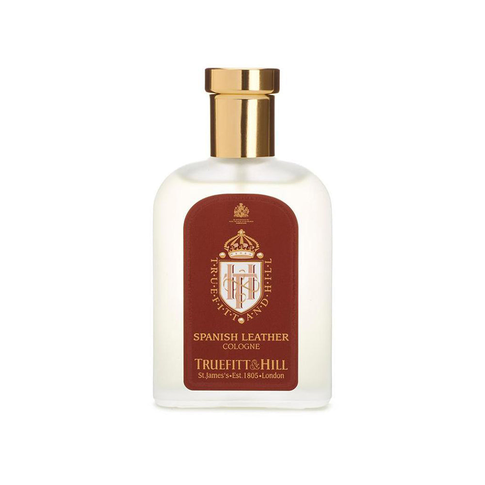Spanish cologne top uk