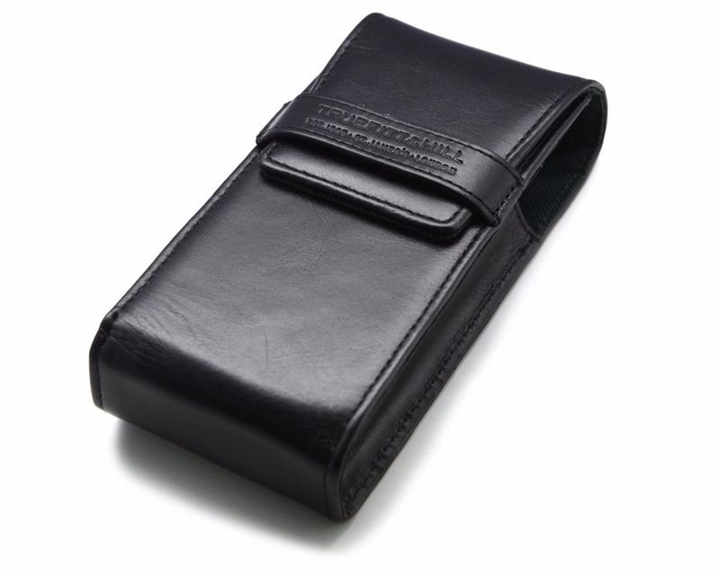 Cologne Travel Holder