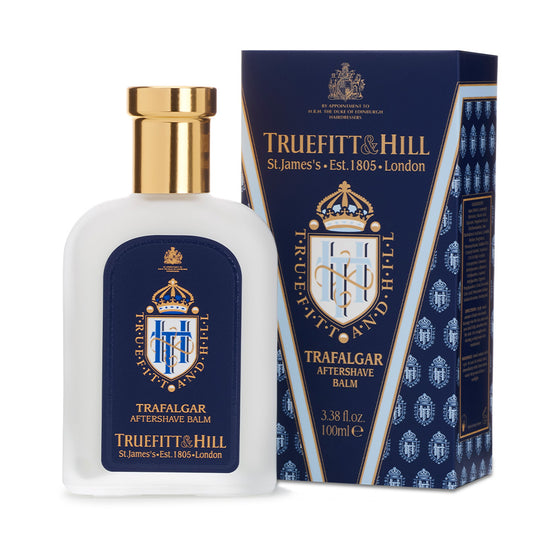 Trafalgar Aftershave Balm