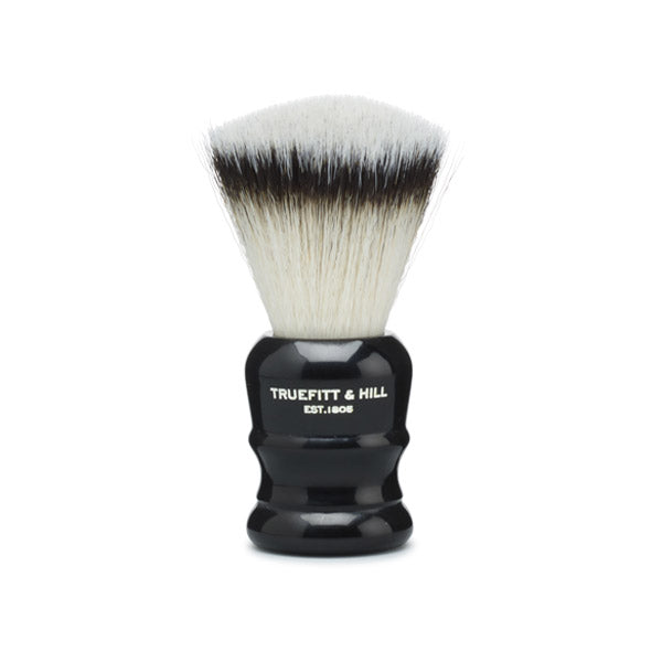 Wellington Shaving Brush Synthetic - Fan Knot