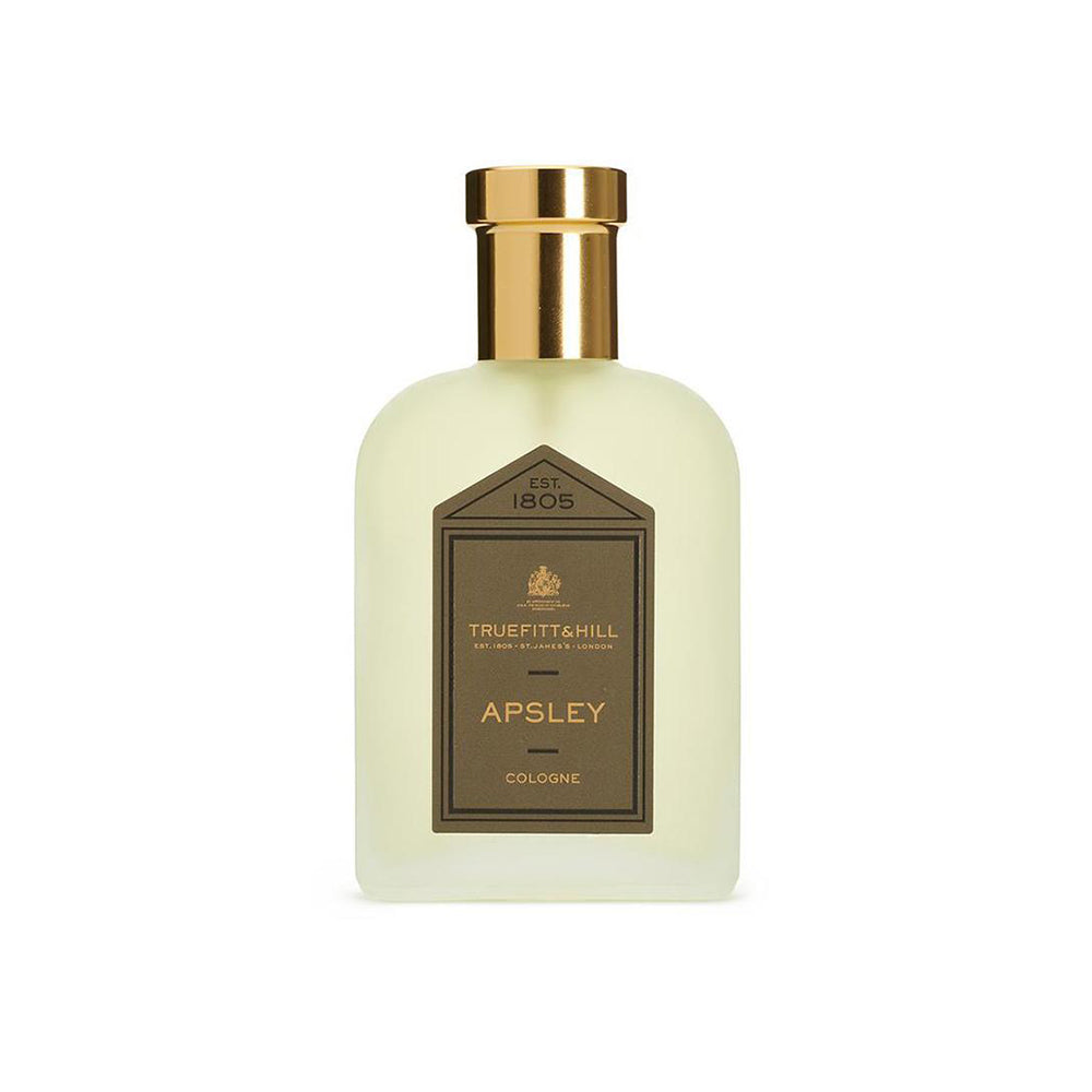 Apsley Cologne 100ml