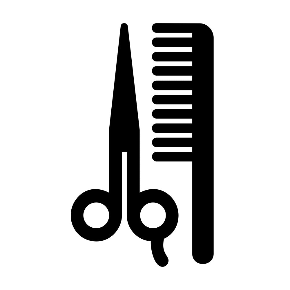 Haircut Scalp Massage & Shampoo