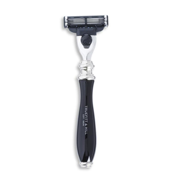 Wellington Razor | Beautifully Made Razor | Mens Shaving Razor Product ...