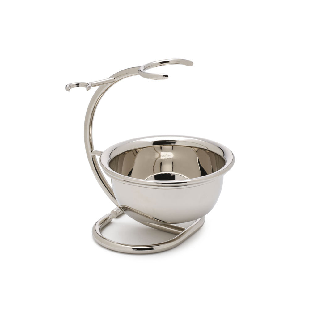 Razor Brush Stand Bowl