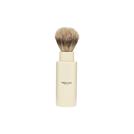 Load image into Gallery viewer, Turnback Shaving Brush
