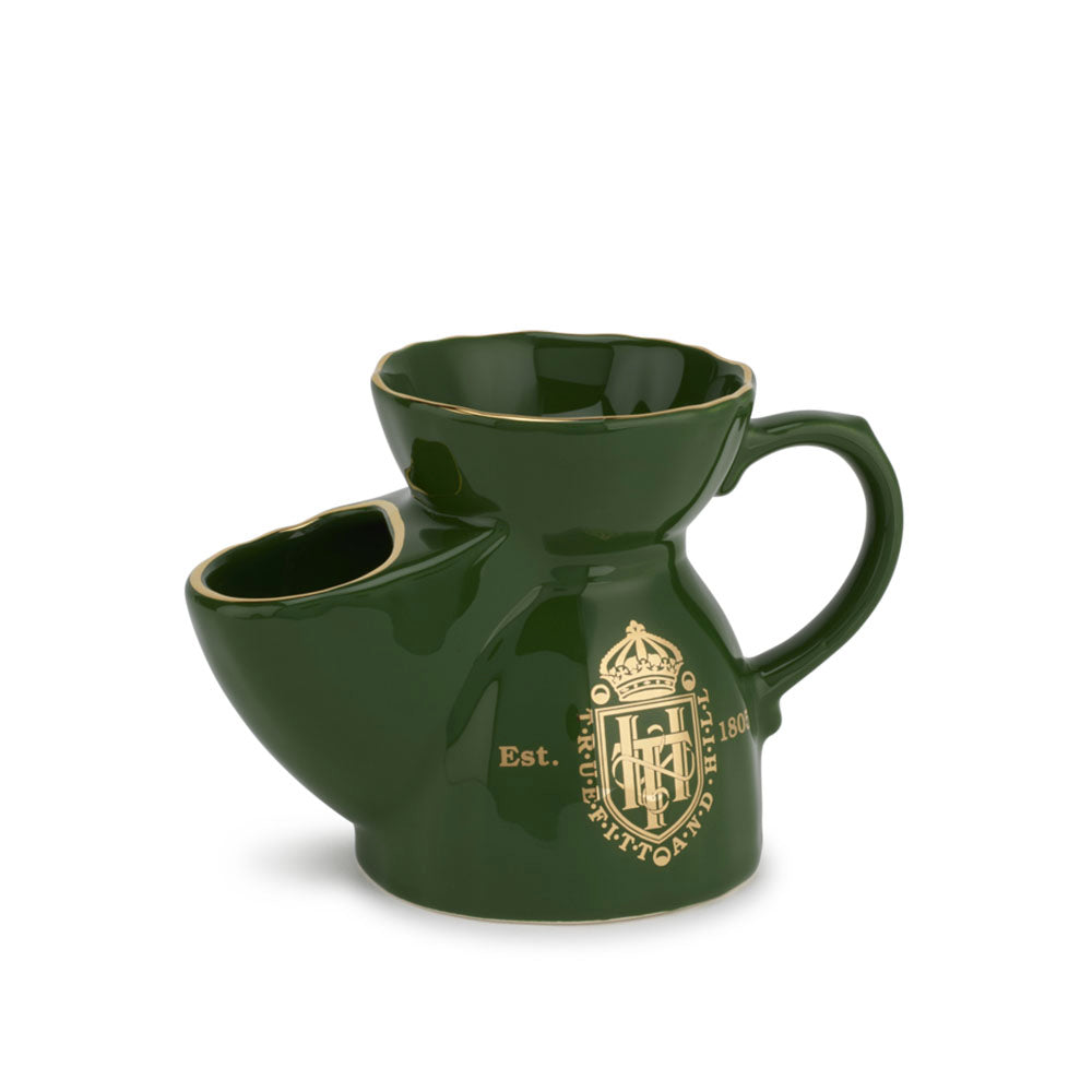 Shaving Mug