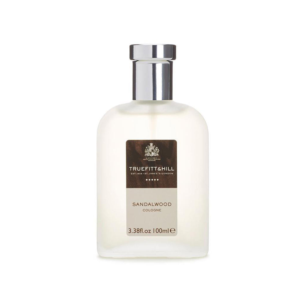 SANDALWOOD COLOGNE main image 1