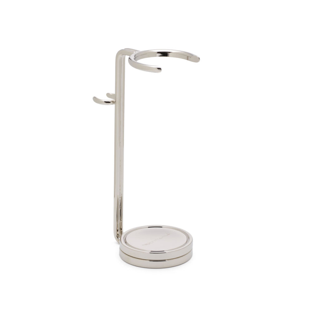Double Wire Razor Brush Stand