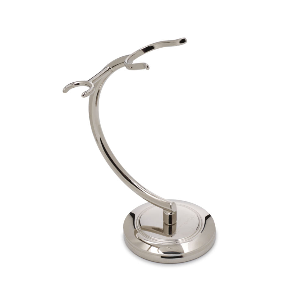 Curved Razor Brush Stand