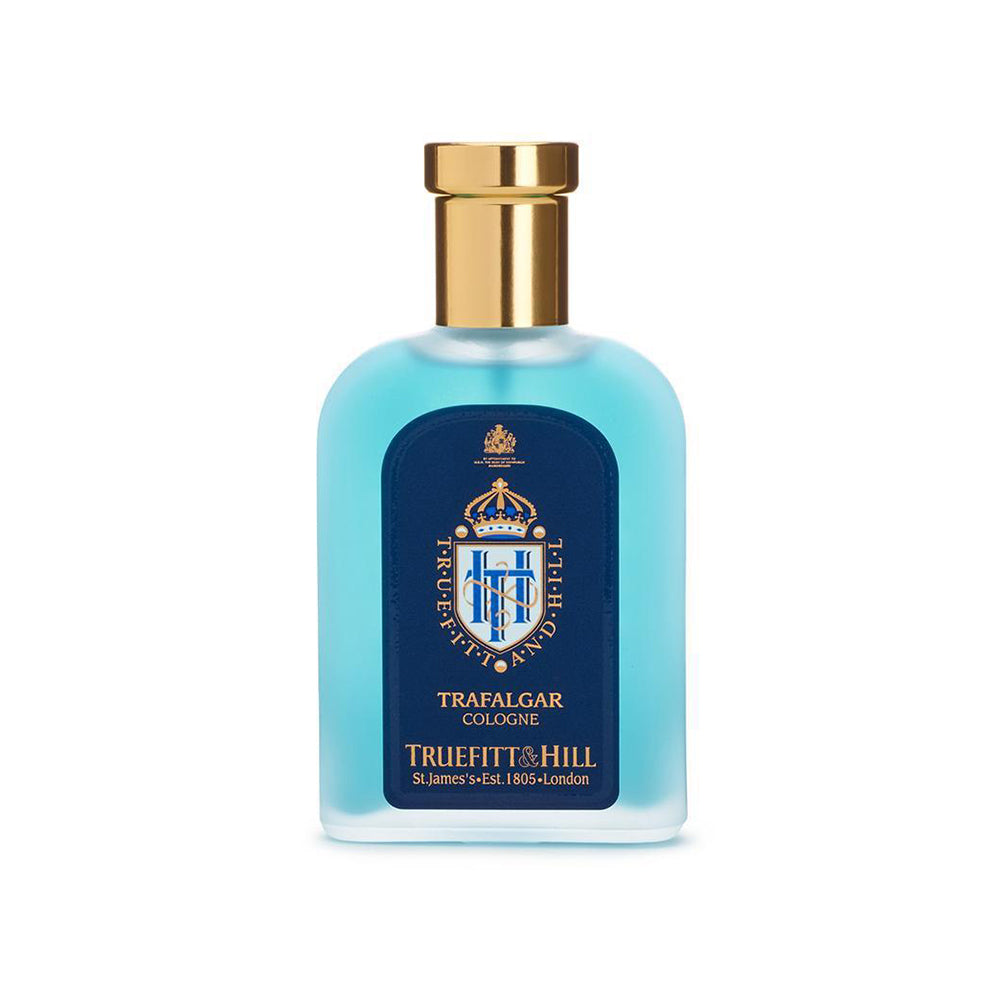 TRAFALGAR AFTERSHAVE BALM main image 1