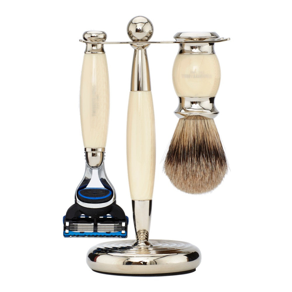 Edwardian Collection Fusion