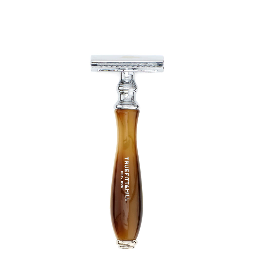 Wellington Razor Double Edge