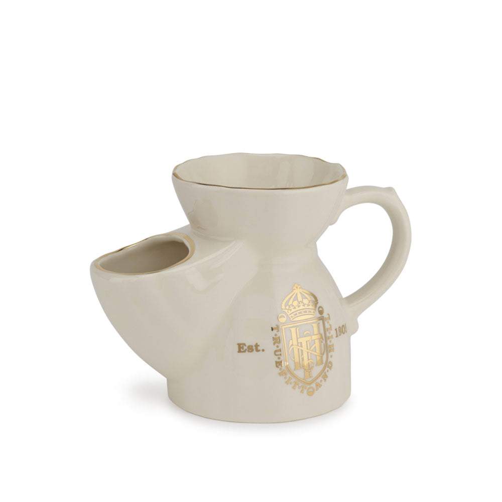 Shaving Mug